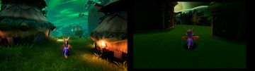 Immagine -1 del gioco Spyro Reignited Trilogy per PlayStation 4